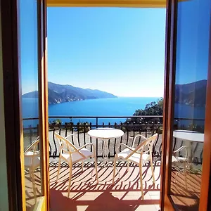 Suisse Bellevue 3*, Monterosso al Mare Italien
