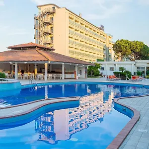 Adria 4*, Milano Marittima Italien