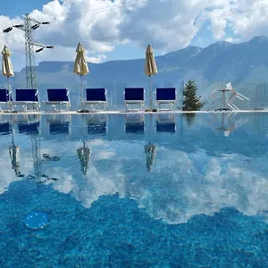 Village Lucia 3*, Tremosine Italien