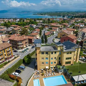Park 3*, Peschiera del Garda Italien