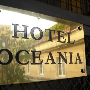 2* Hotel Oceania