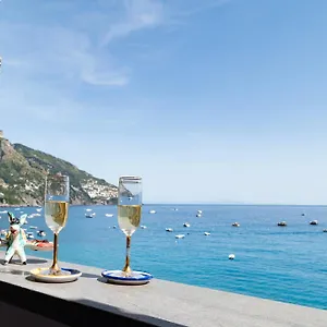 La Dolce Vita A Boutique 2*, Positano Italia