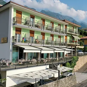 Edera 2*, Malcesine Italien