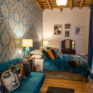 Bed & Breakfast Ventisei Scalini A Trastevere