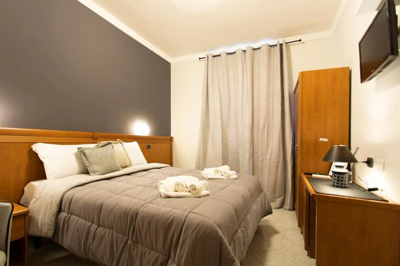 The Dream Hotel Rome Guest house