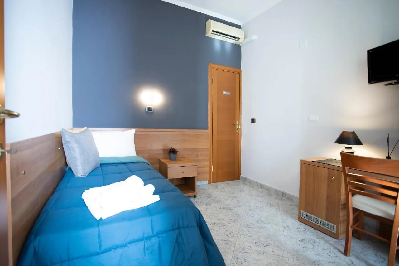 The Dream Hotel Rome Italy