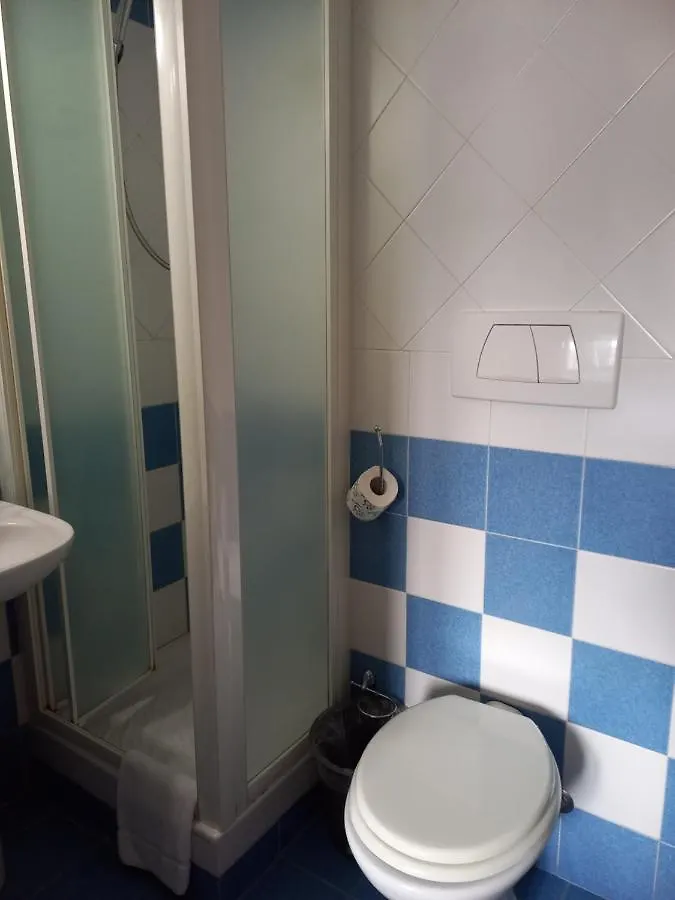 The Dream Hotel Rome Guest house