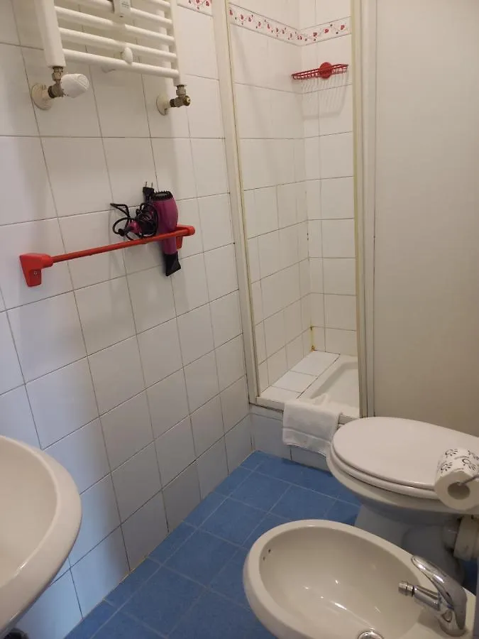 ** Guest house The Dream Hotel Rome Italy